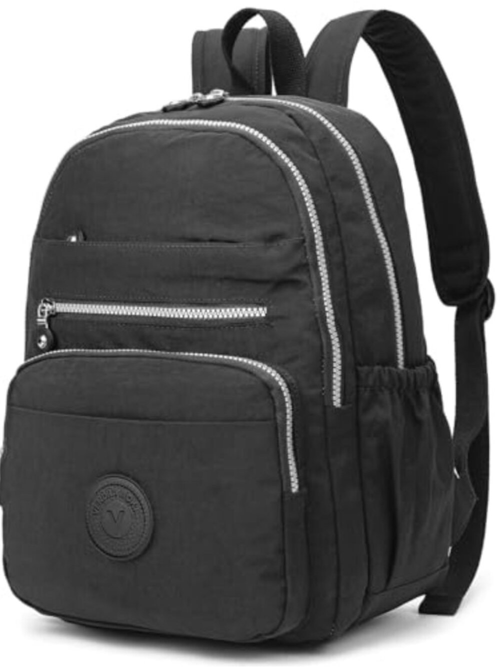 Waterproof 13" Laptop Backpack Purse Travel Hiking Backpack